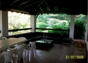 Balcone - Villa Borgo Ticino, 9/11, Agrate Conturbia - foto 16