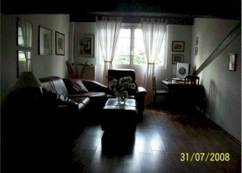 Salone - Villa Borgo Ticino, 9/11, Agrate Conturbia - foto 17