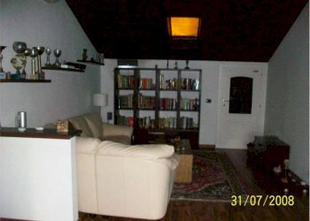 Salone - Villa Borgo Ticino, 9/11, Agrate Conturbia - foto 18