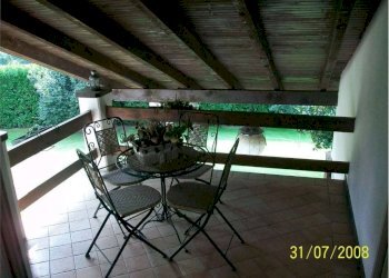 Balcone - Villa Borgo Ticino, 9/11, Agrate Conturbia - foto 19