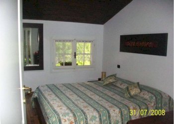 Camera da letto - Villa Borgo Ticino, 9/11, Agrate Conturbia - foto 20