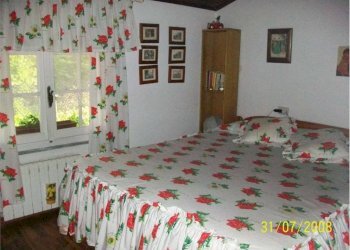 Camera da letto - Villa Borgo Ticino, 9/11, Agrate Conturbia - foto 21