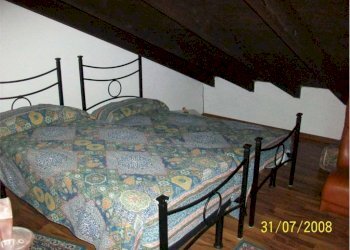 Camera da letto - Villa Borgo Ticino, 9/11, Agrate Conturbia - foto 22
