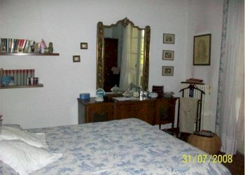 Camera da letto - Villa Borgo Ticino, 9/11, Agrate Conturbia - foto 23