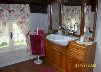 Bagno - Villa Borgo Ticino, 9/11, Agrate Conturbia - foto 25