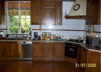 Cucina - Villa Borgo Ticino, 9/11, Agrate Conturbia - foto 26