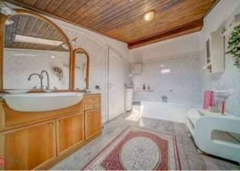 Bagno - Villa Borgo Ticino, 9/11, Agrate Conturbia - foto 29