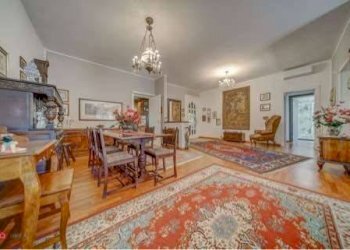 Salone - Villa Borgo Ticino, 9/11, Agrate Conturbia - foto 30