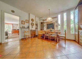 Salone - Villa Borgo Ticino, 9/11, Agrate Conturbia - foto 33