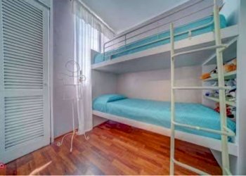 Camera da letto - Villa Borgo Ticino, 9/11, Agrate Conturbia - foto 34