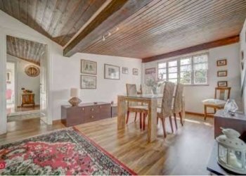 Salone - Villa Borgo Ticino, 9/11, Agrate Conturbia - foto 36