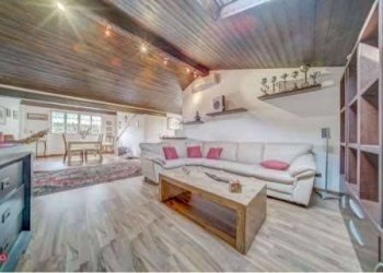 Salone - Villa Borgo Ticino, 9/11, Agrate Conturbia - foto 37