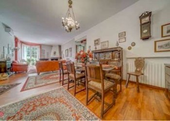 Salone - Villa Borgo Ticino, 9/11, Agrate Conturbia - foto 38