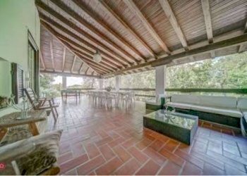 Balcone - Villa Borgo Ticino, 9/11, Agrate Conturbia - foto 39