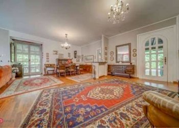 Salone - Villa Borgo Ticino, 9/11, Agrate Conturbia - foto 41