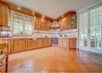 Cucina - Villa Borgo Ticino, 9/11, Agrate Conturbia - foto 42