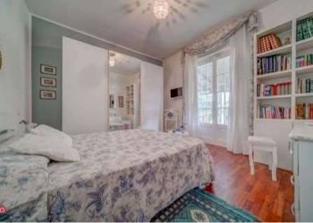 Camera da letto - Villa Borgo Ticino, 9/11, Agrate Conturbia - foto 43