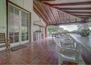 Balcone - Villa Borgo Ticino, 9/11, Agrate Conturbia - foto 44