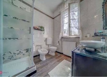 Bagno - Villa Borgo Ticino, 9/11, Agrate Conturbia - foto 45