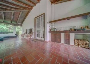 Cucina - Villa Borgo Ticino, 9/11, Agrate Conturbia - foto 46