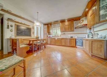 Cucina - Villa Borgo Ticino, 9/11, Agrate Conturbia - foto 47