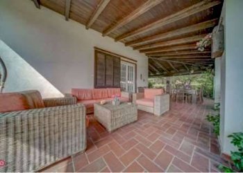 Balcone - Villa Borgo Ticino, 9/11, Agrate Conturbia - foto 48