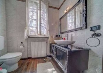 Bagno - Villa Borgo Ticino, 9/11, Agrate Conturbia - foto 50
