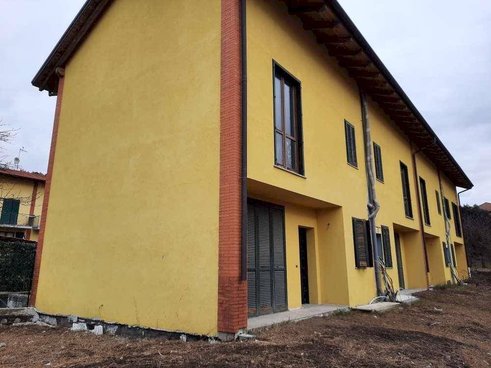 Villa a Schiera via per oriano, Mercallo - foto 1