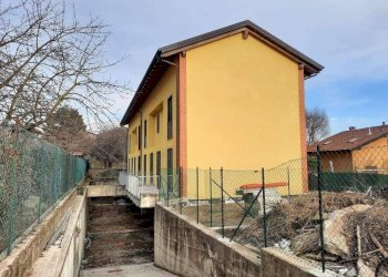 Villa a Schiera via per oriano, Mercallo - foto 13