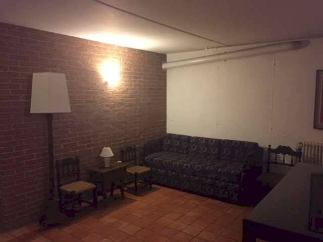 Salone - Appartamento via Marinetti, 9/11, Travedona-Monate - foto 3