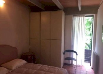 Camera da letto - Appartamento via Marinetti, 9/11, Travedona-Monate - foto 8