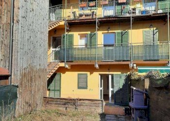 Trilocale via Beati, Castelletto Sopra Ticino - foto 1