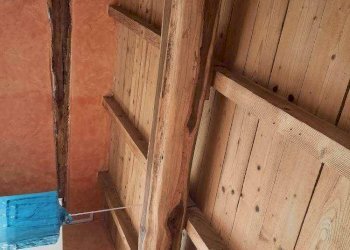 Trilocale via Beati, Castelletto Sopra Ticino - foto 10