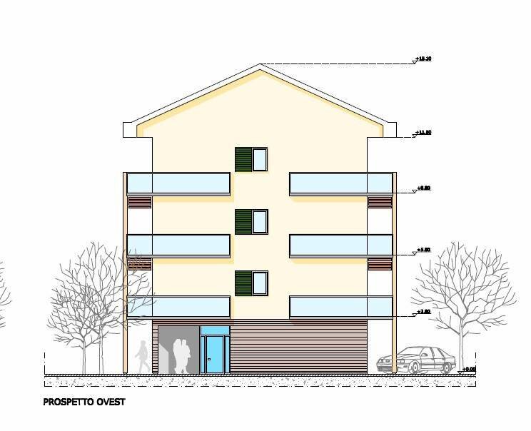 Quadrilocale via Vittime delle Foibe, Alessandria - foto 3