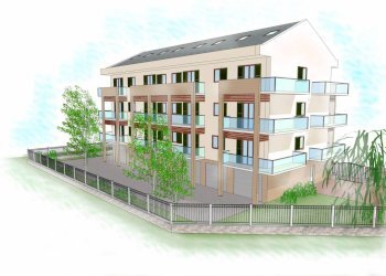 Quadrilocale via Vittime delle Foibe, Alessandria - foto 1