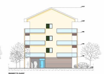 Quadrilocale via Vittime delle Foibe, Alessandria - foto 3