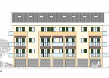 Quadrilocale via Vittime delle Foibe, Alessandria - foto 5