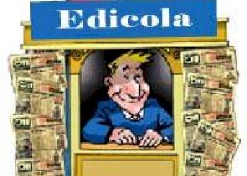 Edicole - Edicole con Chiosco Alessandria - foto 1