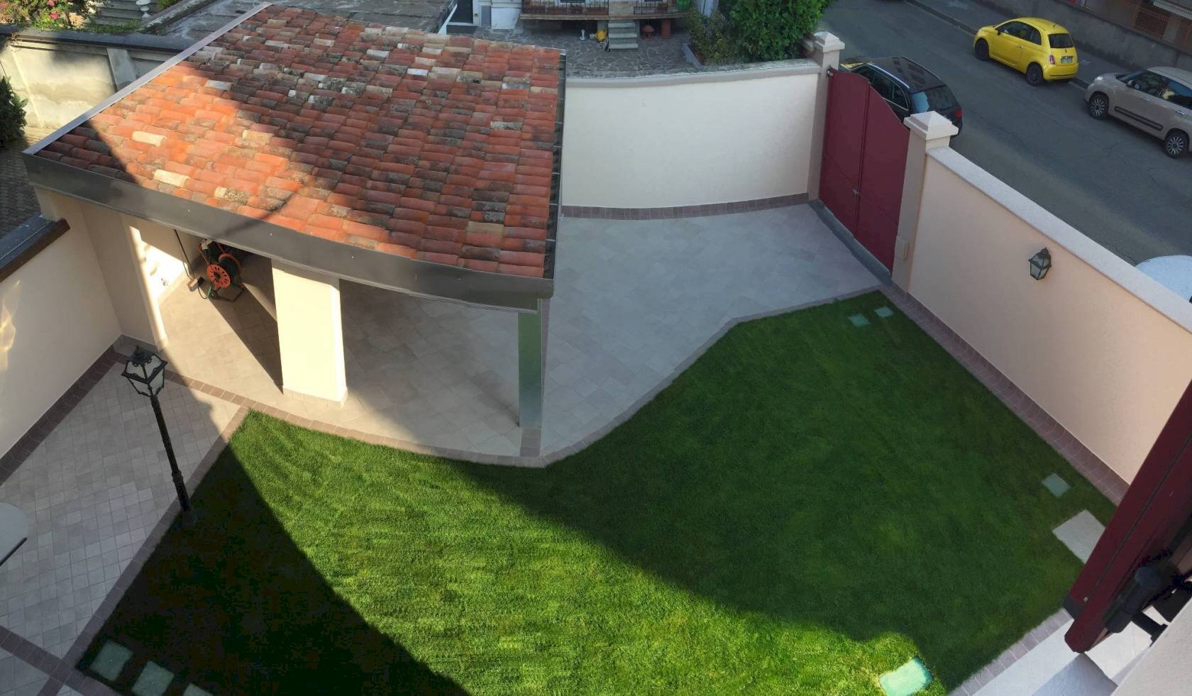 Villa via Giovanni Amendola, 5, Alessandria - foto 2