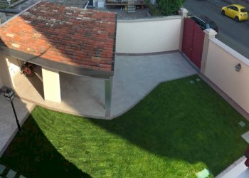 Villa via Giovanni Amendola, 5, Alessandria - foto 2