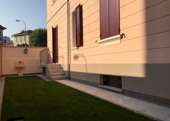 Villa via Giovanni Amendola, 5, Alessandria - foto 3
