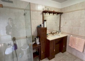 BAGNO2 - Appartamento via Antonio Pacinotti, 14, Alessandria - foto 6