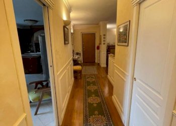 CORRIDOIO - Appartamento via Antonio Pacinotti, 14, Alessandria - foto 14