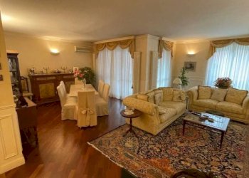 SOGGIORNO - Appartamento via Antonio Pacinotti, 14, Alessandria - foto 15