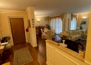 SOGGIORNO - Appartamento via Antonio Pacinotti, 14, Alessandria - foto 16