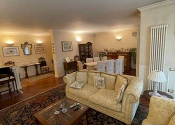 SOGGIORNO - Appartamento via Antonio Pacinotti, 14, Alessandria - foto 18