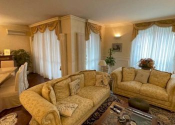 SOGGIORNO - Appartamento via Antonio Pacinotti, 14, Alessandria - foto 19