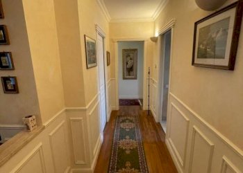 CORRIDOIO - Appartamento via Antonio Pacinotti, 14, Alessandria - foto 21