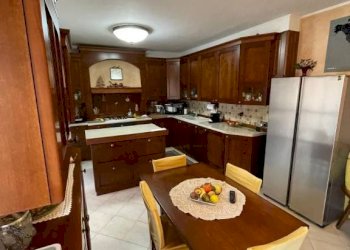 CUCINA - Appartamento via Antonio Pacinotti, 14, Alessandria - foto 23