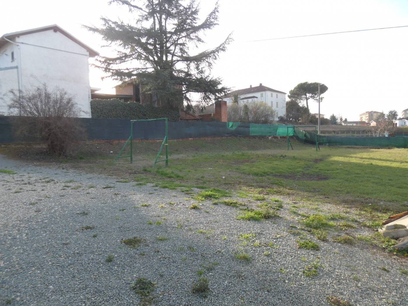 Esterno - Villa via Paolo Bocca, 49, Rivalta Bormida - foto 2